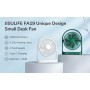 Jisulife Desktop Portable Fan FA19A