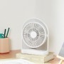 Jisulife Desktop Portable Fan FA19A