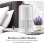 HoMedics AP-T10WT 4in1 Air Purifier