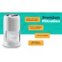 HoMedics AP-T10WT 4in1 Air Purifier