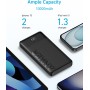 Anker PowerCore 10K 12W 10.000mAh Powerbank - Black