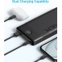 Anker PowerCore 10K 12W 10.000mAh Powerbank - Black