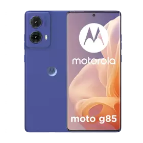 Motorola XT2427-3 Moto G85 5G - Cobalt Blue