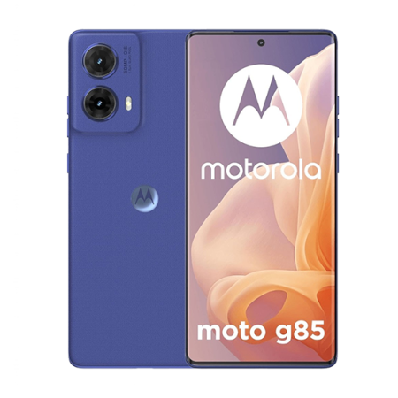 Motorola XT2427-3 Moto G85 5G - Cobalt Blue