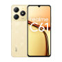 Realme C61 Dual Sim 6GB 128GB - Sparkle Gold