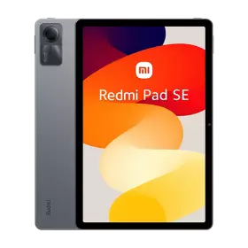 Xiaomi Redmi Pad SE 11" Grey - Best Buy Cyprus