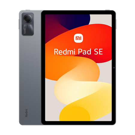 Xiaomi Redmi Pad SE 11" Grey - Best Buy Cyprus