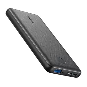 Anker PowerCore 10K 12W 10.000mAh Powerbank - Black