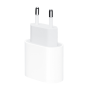 Apple 20W USB-C Power Adapter, Cyprus - Fast Charging