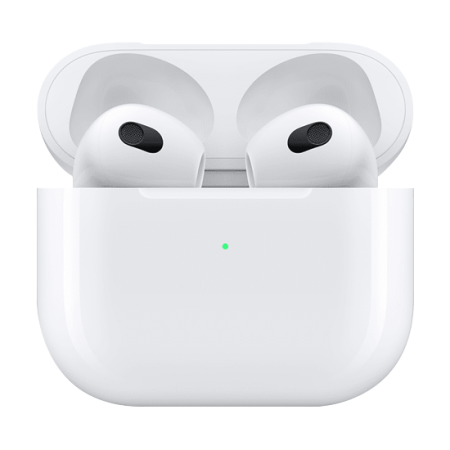 Apple AirPods 3rd Gen in Cyprus | Best Buy