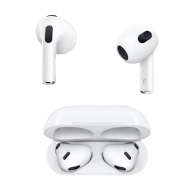 Apple AirPods 3rd Gen - Best Buy Cyprus