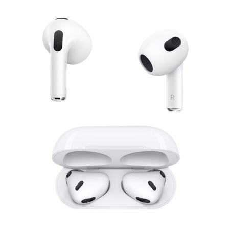 Apple AirPods 3rd Gen - Best Buy Cyprus