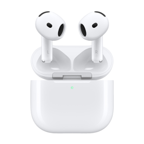 Apple AirPods 4 - White | Best Buy Cyprus