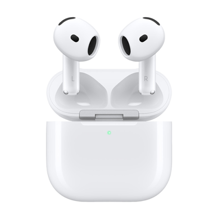 Apple AirPods 4 - White | Best Buy Cyprus