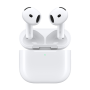 Apple AirPods 4 - White | Best Buy Cyprus