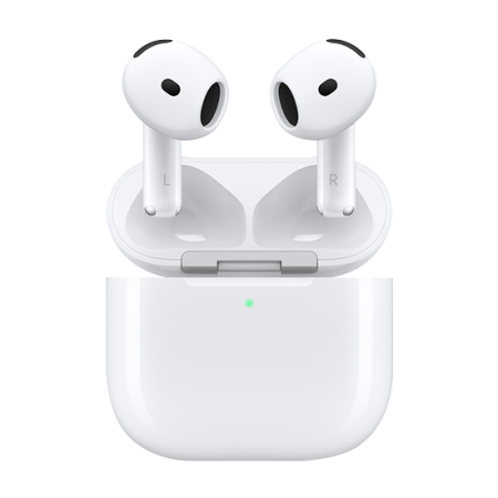 Apple AirPods 4 ANC – Best Buy Cyprus