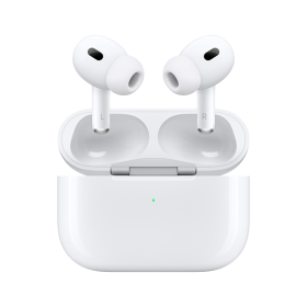 Apple AirPods Pro 2nd Gen at Best Buy Cyprus