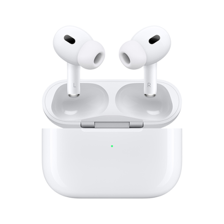 Apple AirPods Pro 2nd Gen at Best Buy Cyprus