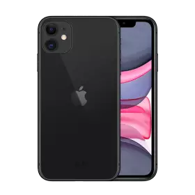 Apple iPhone 11 128GB - Black | Best Buy Cyprus