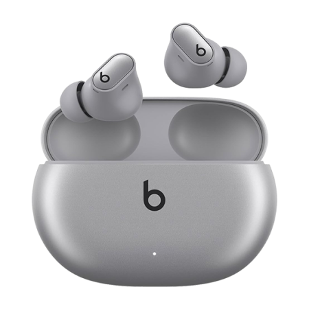 Beats Studio Buds+ Silver, Best Buy Cyprus