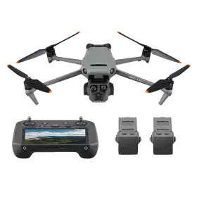 DJI Mavic 3 Pro in Cyprus - Fly More Combo at Best Buy