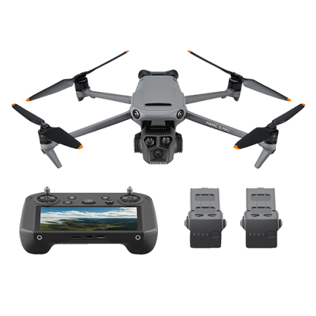 DJI Mavic 3 Pro in Cyprus - Fly More Combo at Best Buy