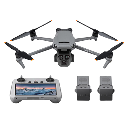 Buy DJI Mavic 3 Pro in Cyprus - Best Buy Cyprus