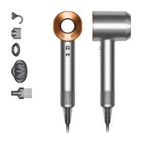 Dyson Hair Dryer Supersonic HD07 Cyprus | Best Buy Deals