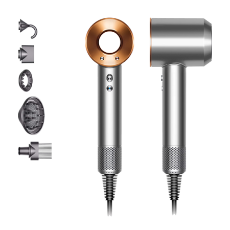 Dyson Hair Dryer Supersonic HD07 Cyprus | Best Buy Deals