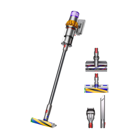 Dyson V15 Detect - Best Buy Cyprus