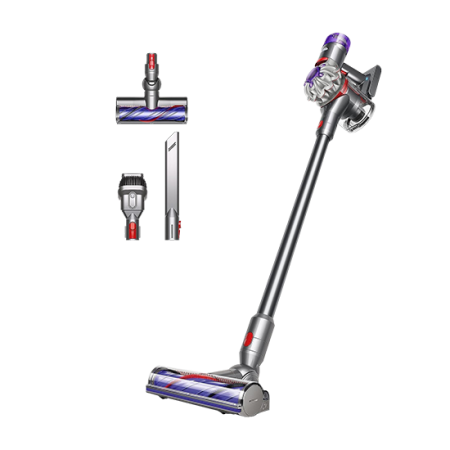 Dyson V8 Vacuum - Best Buy Cyprus