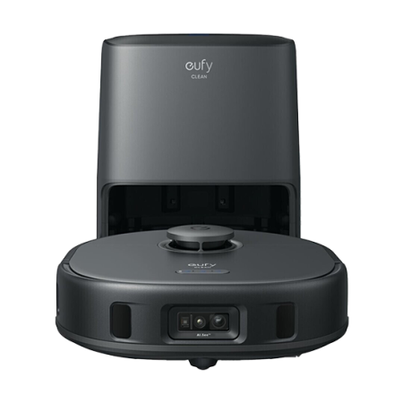 Eufy Clean X9 Pro - Cyprus Vacuum & Mop