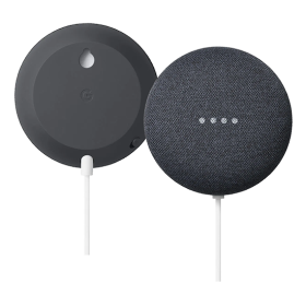 Buy Google Nest Mini 2 - Charcoal