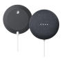 Buy Google Nest Mini 2 - Charcoal