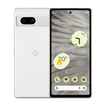 Google Pixel 7a 5G Dual Sim 8GB - Cyprus Sale