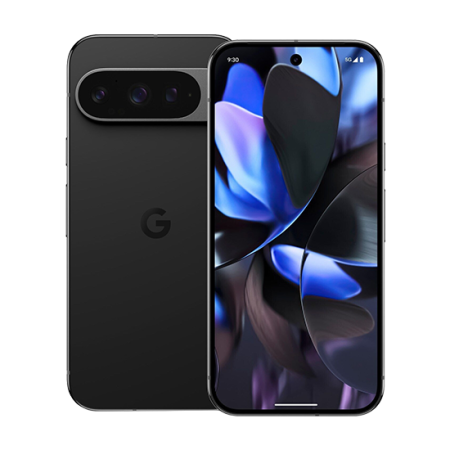 Google Pixel 9 Pro at Best Buy Cyprus