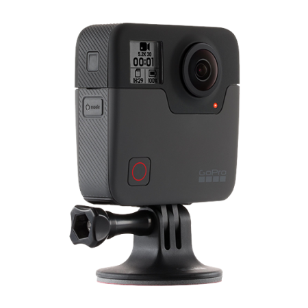 GoPro Fusion 360° Camera in Cyprus - Best Buy