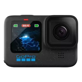 GoPro HERO12 Black in Cyprus - Best Buy Deals