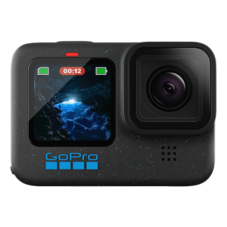 GoPro HERO12 Black in Cyprus - Best Buy Deals