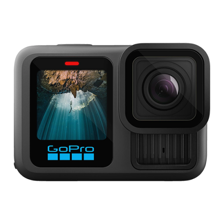 GoPro Hero 13 Black - Best Buy Cyprus, Top Features