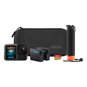 GoPro Hero 13 Bundle - Black at Best Buy Cyprus