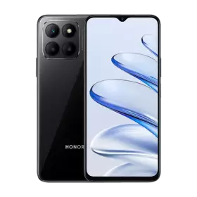 Honor 70 Lite 5G Dual Sim 4GB RAM 128GB - Midnight Black