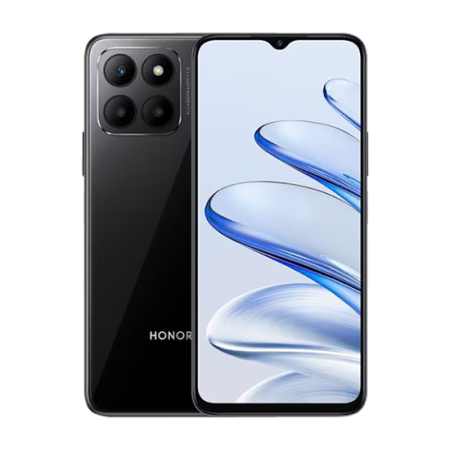 Honor 70 Lite 5G Dual Sim 4GB RAM 128GB - Midnight Black