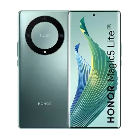 Honor Magic6 Lite 5G Dual Sim 8GB RAM 256GB - Green