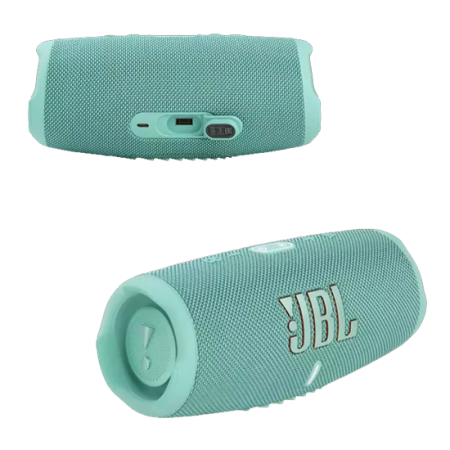 JBL Charge 5 Teal - Best Buy Cyprus | Portable Speaker