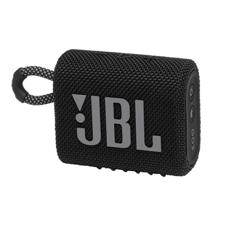 JBL Go 3 Bluetooth Speaker in Cyprus