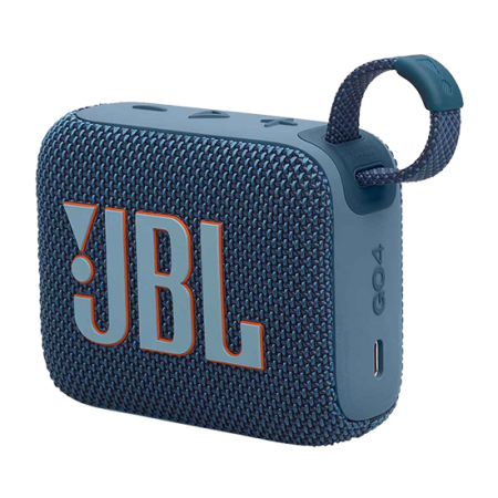 JBL Go 4 Bluetooth Speaker - Best Buy Cyprus