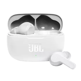 Buy JBL Wave 200TWS Wireless In-Ear Headphones -