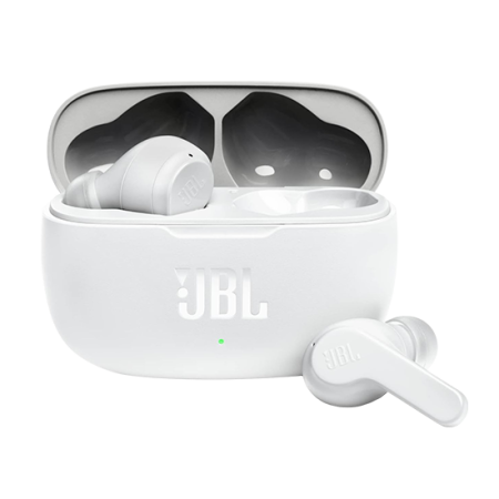 Buy JBL Wave 200TWS Wireless In-Ear Headphones -