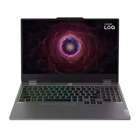 Lenovo Laptop LOQ 15.6 - Cyprus Deal